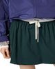 Miu Miu Women's Cotton Jersey Mini-Skirt - 5