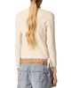 Miu Miu Women's Cotton T-Shirt - 3