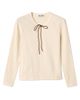 Miu Miu Women's Cotton T-Shirt - 6
