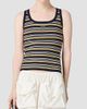 Miu Miu Women's Cotton Tank Top - 2