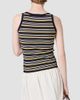 Miu Miu Women's Cotton Tank Top - 3
