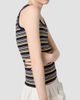 Miu Miu Women's Cotton Tank Top - 4