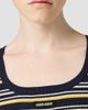 Miu Miu Women's Cotton Tank Top - 5