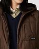 Miu Miu Women's Cropped Ripstop Down Jacket - 5