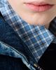 Miu Miu Women's Denim Hoodie Jacket - 6