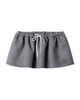 Miu Miu Women's Double Cashmere Mini-Skirt - 1