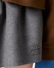 Miu Miu Women's Double Cashmere Mini-Skirt - 4