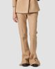 Miu Miu Women's Double Wool Pants - 3