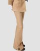 Miu Miu Women's Double Wool Pants - 4