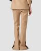 Miu Miu Women's Double Wool Pants - 5