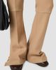 Miu Miu Women's Double Wool Pants - 6