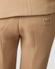 Miu Miu Women's Double Wool Pants - 7