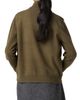 Miu Miu Women's Down-Filled Cashmere Zipper Cardigan - 3