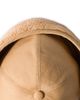 Miu Miu Women's Drill and Fleece Cap - 3