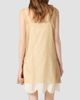 Miu Miu Women's Embellished Tulle Dress - 4