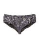 Miu Miu Women's Embroidered Duchesse Panty - 1