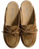Miu Miu Women's Faded Suede Mules - 2