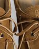 Miu Miu Women's Faded Suede Mules - 3