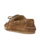 Miu Miu Women's Faded Unlined Suede Loafers - 2