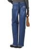 Miu Miu Women's Five-Pocket Denim Jeans - 3