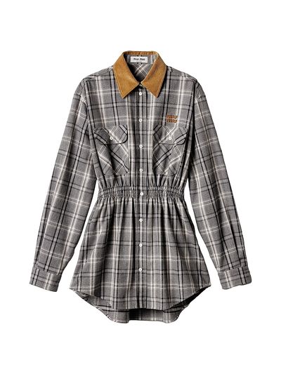 women's short sleeve dress shirts Swift Fox Button-Up