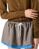 Miu Miu Women's Gabardine Mini-Skirt - 3