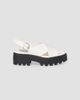 Miu Miu Women's Gabardine Sandals - 1