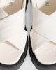 Miu Miu Women's Gabardine Sandals - 2