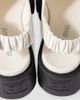 Miu Miu Women's Gabardine Sandals - 3