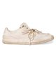 Miu Miu Women's Gymnasium Low-Top Sneakers - 1