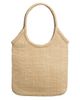 Miu Miu Women's Ivy Raffia Top Handle Bag - 2