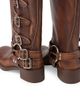 Miu Miu Women's Leather Boots - 3
