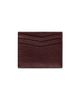 Miu Miu Women's Leather Card Holder - 2