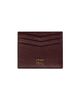 Miu Miu Women's Leather Card Holder - 4