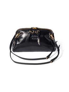 Miu Miu Women's Leather Clutch