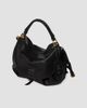 Miu Miu Women's Leather Hobo Bag - 2