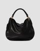 Miu Miu Women's Leather Hobo Bag - 3