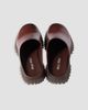 Miu Miu Women's Leather Mules - 3