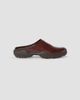 Miu Miu Women's Leather Mules - 4