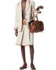 Miu Miu Women's Leather Patchwork Beau Top Handle Bag - 2