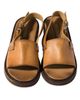 Miu Miu Women's Leather Sandals - 2