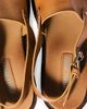 Miu Miu Women's Leather Sandals - 3