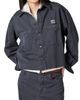 Miu Miu Women's Light Denim Shirt - 2