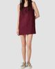 Miu Miu Women's Linen Dress - 2