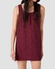 Miu Miu Women's Linen Dress - 5
