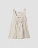 Miu Miu Women's Linen Mini Dress - 1
