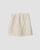 Miu Miu Women's Linen Skirt - 1