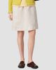 Miu Miu Women's Linen Skirt - 3