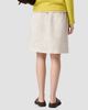 Miu Miu Women's Linen Skirt - 4