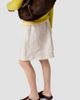 Miu Miu Women's Linen Skirt - 6